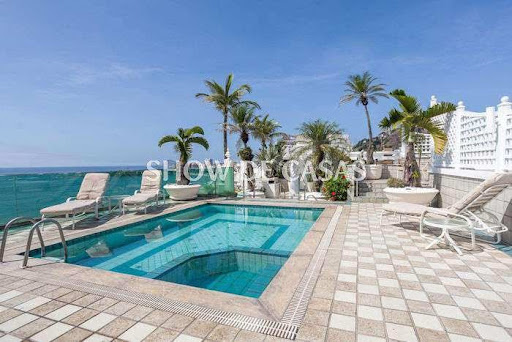 Cobertura, 8 quartos, 1500 m² - Foto 2