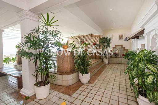 Cobertura, 8 quartos, 1500 m² - Foto 21