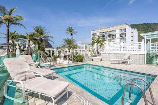 Cobertura, 8 quartos, 1500 m² - Foto 3