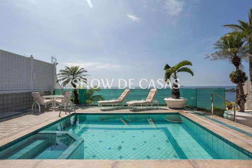 Cobertura, 8 quartos, 1500 m² - Foto 4