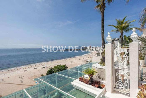 Cobertura, 8 quartos, 1500 m² - Foto 5