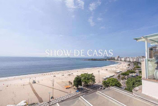 Cobertura, 8 quartos, 1500 m² - Foto 6