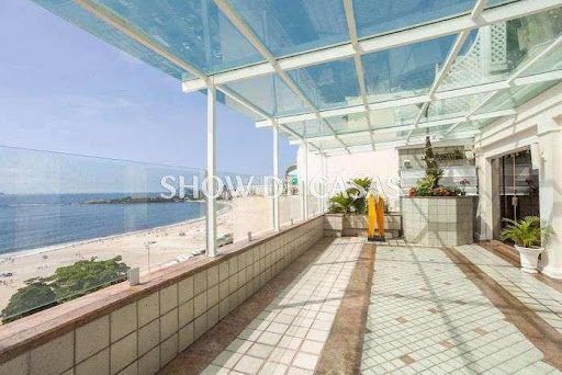 Cobertura, 8 quartos, 1500 m² - Foto 7