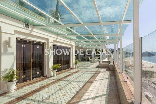 Cobertura, 8 quartos, 1500 m² - Foto 8