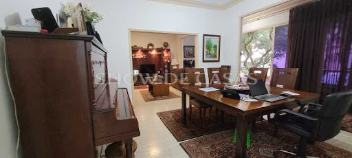 Apartamento, 4 quartos, 192 m² - Foto 1