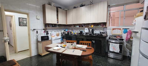 Apartamento, 4 quartos, 192 m² - Foto 20