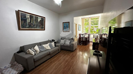 Apartamento, 3 quartos, 90 m² - Foto 1