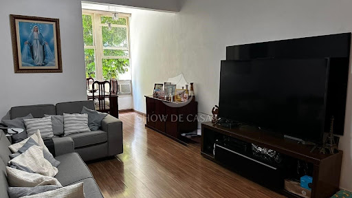 Apartamento, 3 quartos, 90 m² - Foto 2
