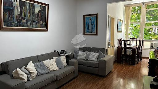 Apartamento, 3 quartos, 90 m² - Foto 3