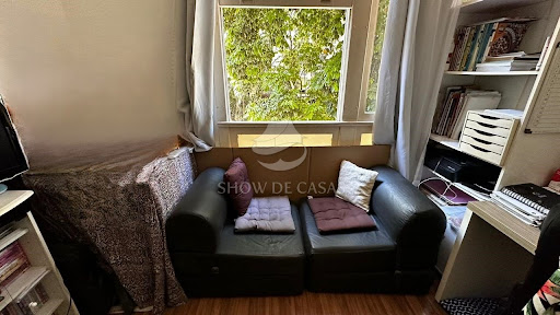 Apartamento, 3 quartos, 90 m² - Foto 4