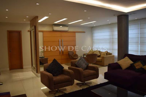 Apartamento, 6 quartos, 350 m² - Foto 2