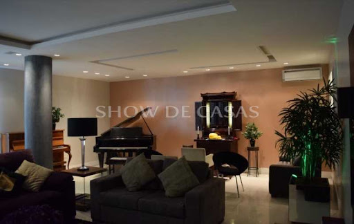 Apartamento, 6 quartos, 350 m² - Foto 19