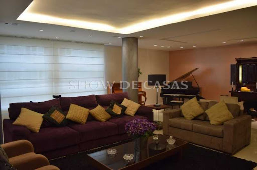 Apartamento, 6 quartos, 350 m² - Foto 3