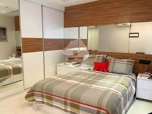 Apartamento, 6 quartos, 350 m² - Foto 9