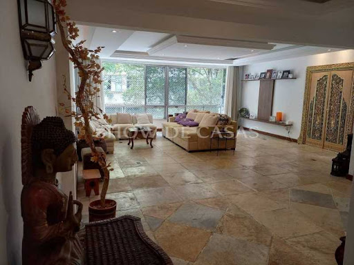 Apartamento, 3 quartos, 220 m² - Foto 1
