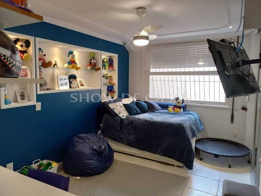 Apartamento, 3 quartos, 220 m² - Foto 5