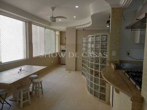 Apartamento, 3 quartos, 220 m² - Foto 22