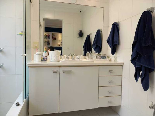 Apartamento, 3 quartos, 220 m² - Foto 23