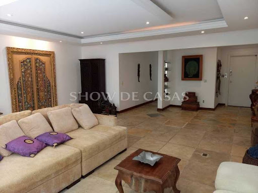 Apartamento, 3 quartos, 220 m² - Foto 4
