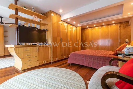 Cobertura, 4 quartos, 495 m² - Foto 13