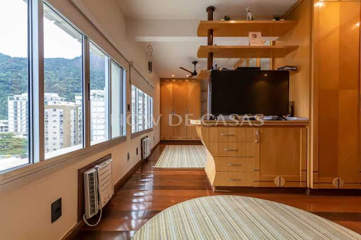 Cobertura, 4 quartos, 495 m² - Foto 16