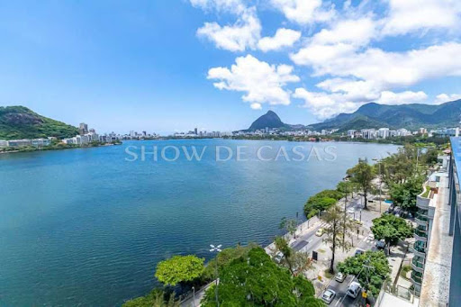 Cobertura, 4 quartos, 495 m² - Foto 5