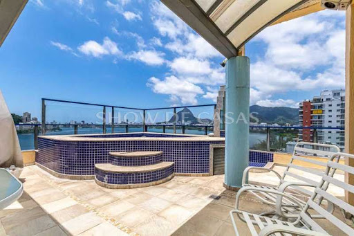 Cobertura, 4 quartos, 495 m² - Foto 27