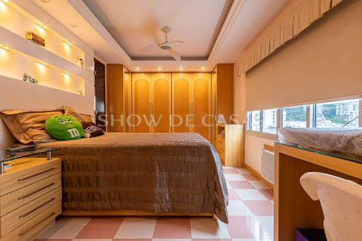 Cobertura, 4 quartos, 495 m² - Foto 6