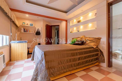 Cobertura, 4 quartos, 495 m² - Foto 7