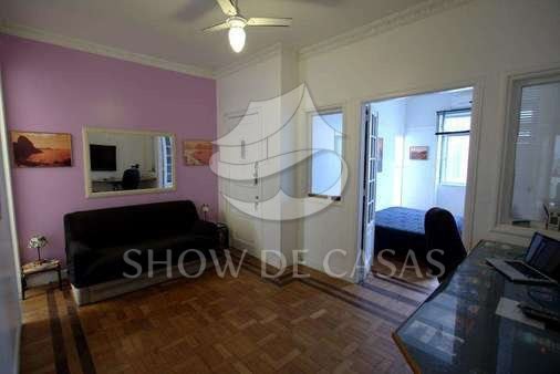 Apartamento, 2 quartos, 50 m² - Foto 1