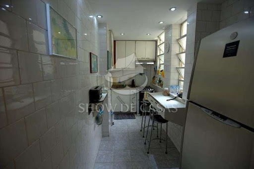 Apartamento, 2 quartos, 50 m² - Foto 12