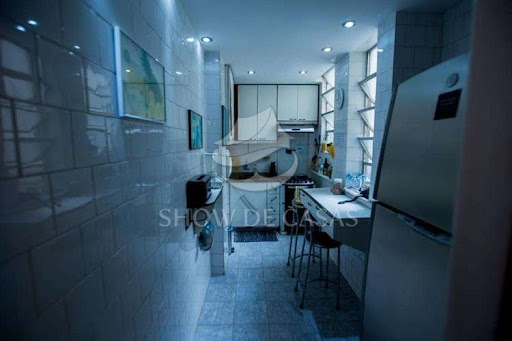 Apartamento, 2 quartos, 50 m² - Foto 13