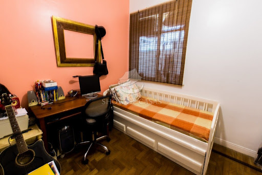 Apartamento, 2 quartos, 50 m² - Foto 6
