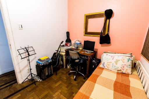 Apartamento, 2 quartos, 50 m² - Foto 7