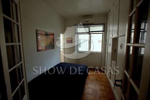 Apartamento, 2 quartos, 50 m² - Foto 9
