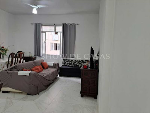 Apartamento, 4 quartos, 120 m² - Foto 1