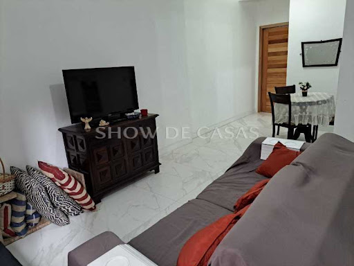 Apartamento, 4 quartos, 120 m² - Foto 2