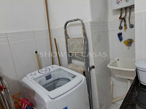 Apartamento, 4 quartos, 120 m² - Foto 21