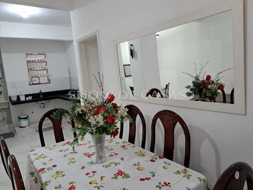Apartamento, 4 quartos, 120 m² - Foto 4