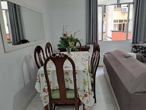 Apartamento, 4 quartos, 120 m² - Foto 5