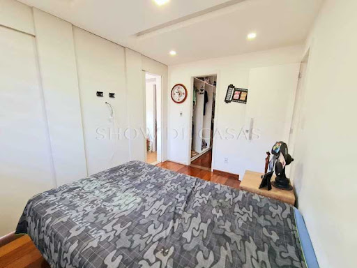 Casa de Condomínio, 4 quartos - Foto 10