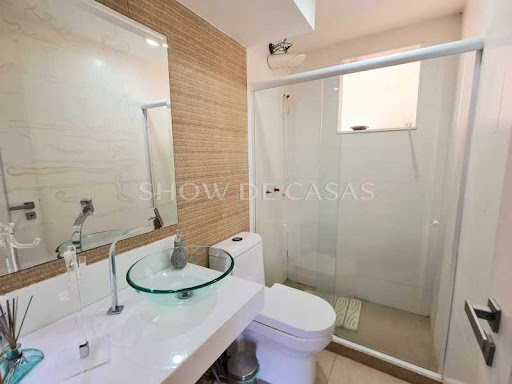 Casa de Condomínio, 4 quartos - Foto 11