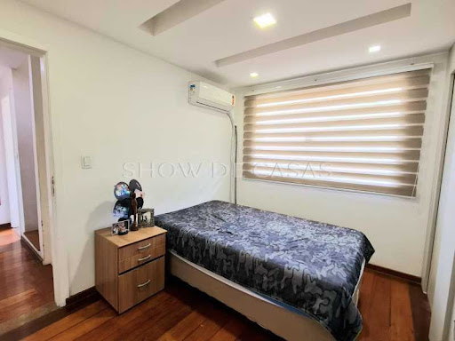 Casa de Condomínio, 4 quartos - Foto 13