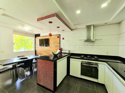 Casa de Condomínio, 4 quartos - Foto 20