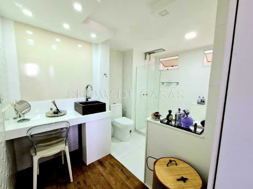 Casa de Condomínio, 4 quartos - Foto 21