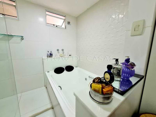 Casa de Condomínio, 4 quartos - Foto 22