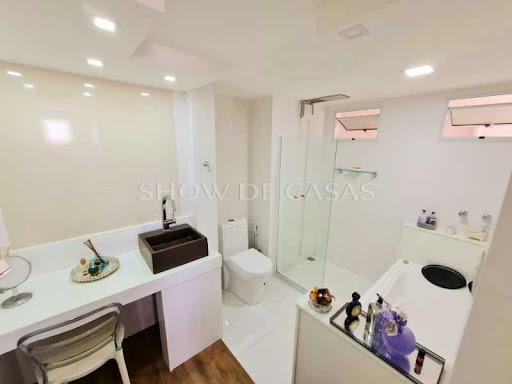 Casa de Condomínio, 4 quartos - Foto 8