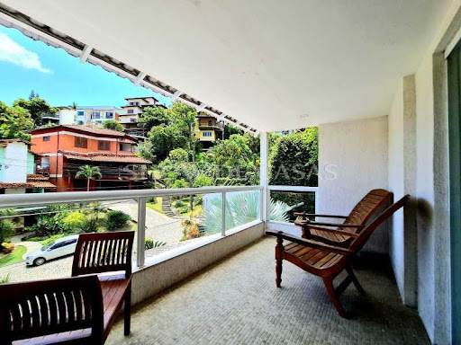 Casa de Condomínio, 4 quartos - Foto 9