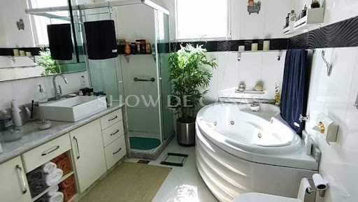 Cobertura, 3 quartos, 200 m² - Foto 14