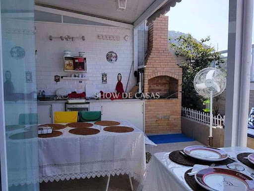 Cobertura, 3 quartos, 200 m² - Foto 18